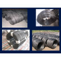 Black Annealed Binding Wire